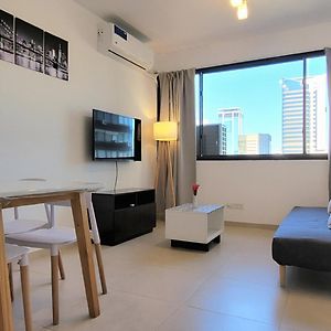 Pacifico Apartment
